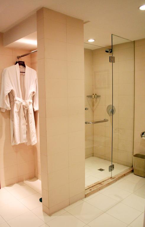 Longcheng International Hotel Taiyuan  Camera foto